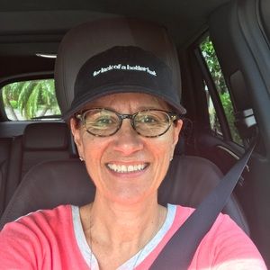 Meet your Posher, Tracy